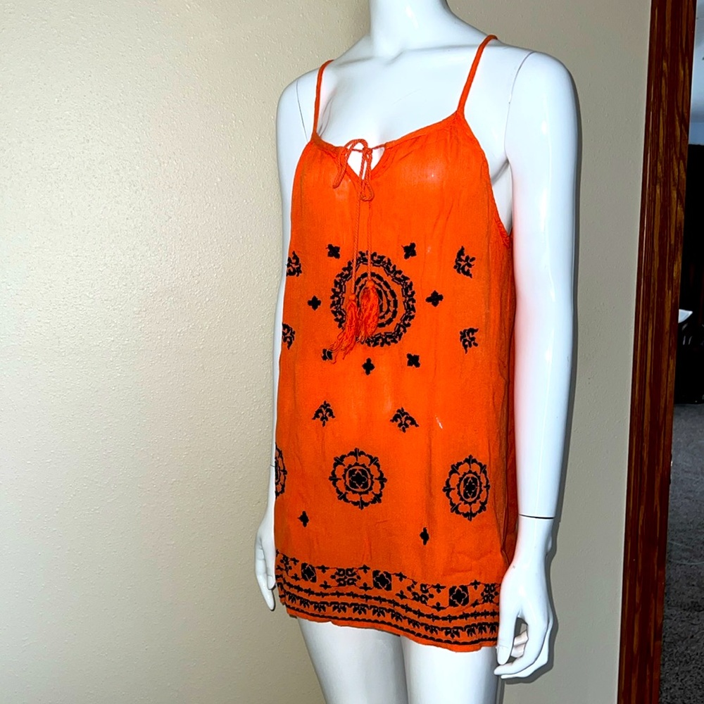 Romeo & Juliet couture, coverup size M